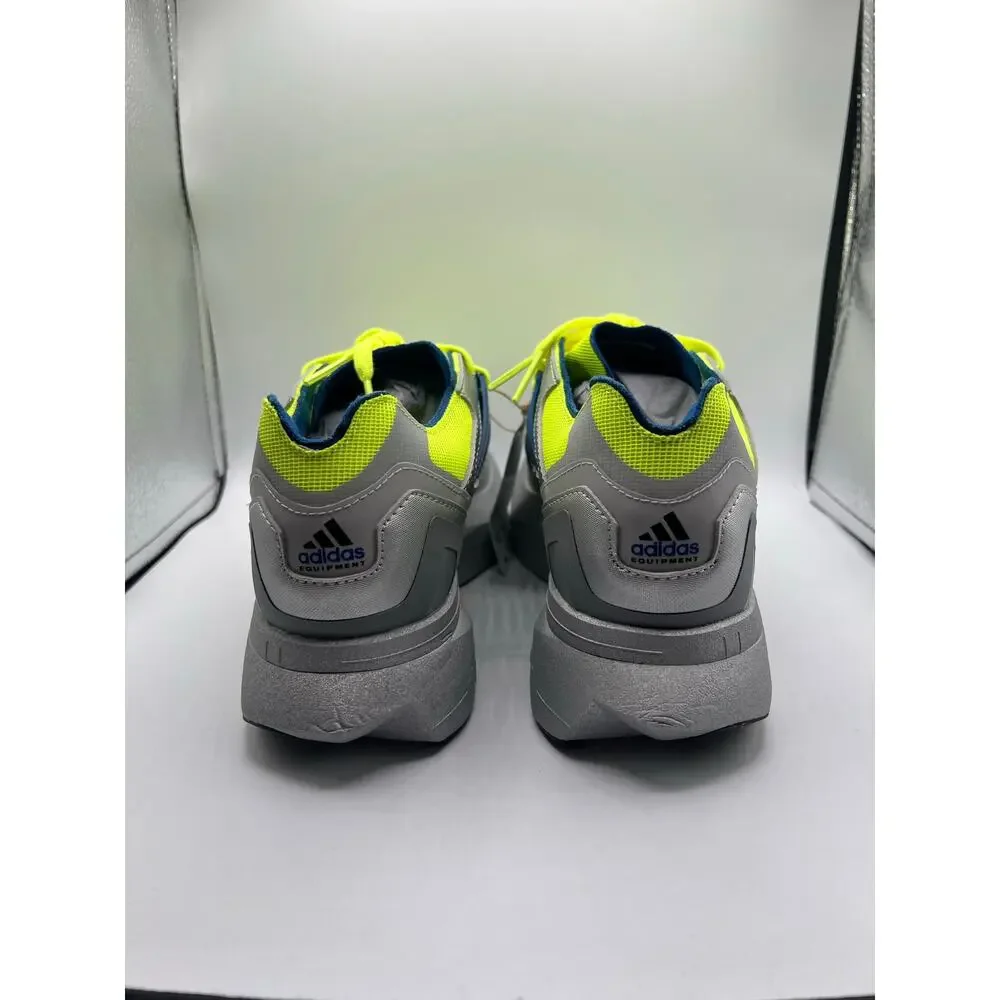 Adidas Equipment Adios pro “Solar Yellow Core Black” size 10 men’s